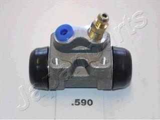 Japanparts CS-590 - Təkər əyləc silindri furqanavto.az