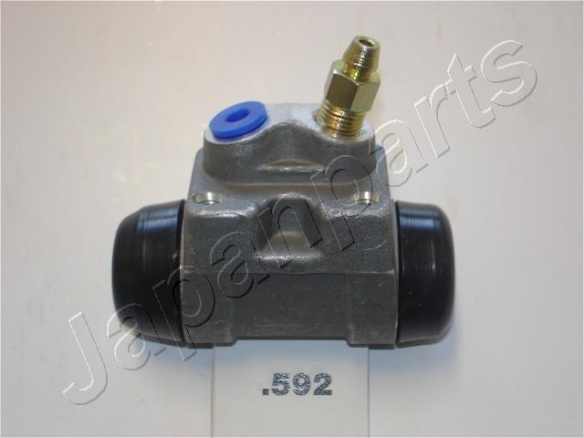 Japanparts CS-592 - Təkər əyləc silindri furqanavto.az