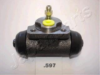 Japanparts CS-597 - Təkər əyləc silindri furqanavto.az