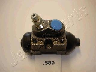 Japanparts CS-589 - Təkər əyləc silindri furqanavto.az