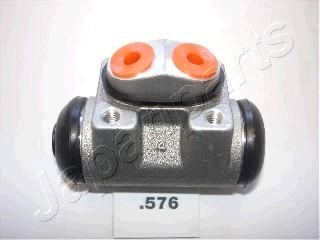 Japanparts CS-576 - Təkər əyləc silindri furqanavto.az