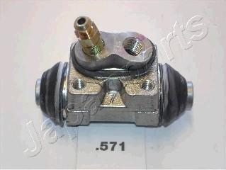 Japanparts CS-571 - Təkər əyləc silindri furqanavto.az