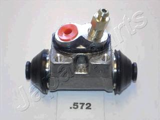 Japanparts CS-572 - Təkər əyləc silindri furqanavto.az