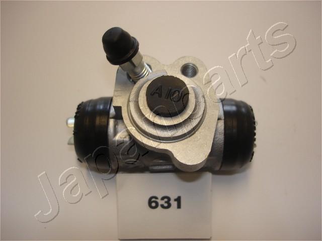 Japanparts CS-631 - Təkər əyləc silindri furqanavto.az