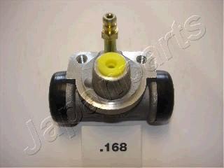 Japanparts CS-168 - Təkər əyləc silindri furqanavto.az