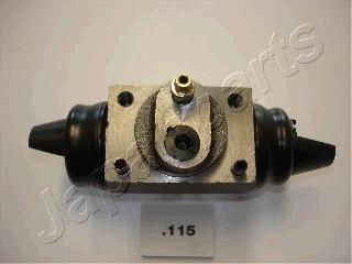 Japanparts CS-115 - Təkər əyləc silindri furqanavto.az