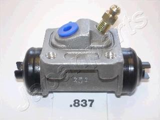 Japanparts CS-837 - Təkər əyləc silindri furqanavto.az