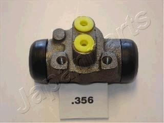 Japanparts CS-356 - Təkər əyləc silindri furqanavto.az