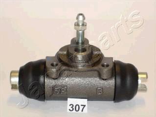 Japanparts CS-307 - Təkər əyləc silindri furqanavto.az