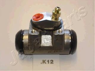 Japanparts CS-K12 - Təkər əyləc silindri furqanavto.az