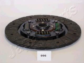 Japanparts DF-996 - Debriyaj diski furqanavto.az