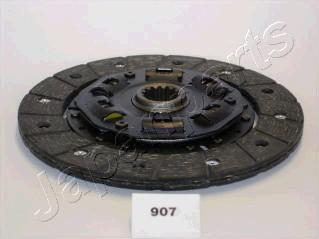 Japanparts DF-907 - Debriyaj diski furqanavto.az