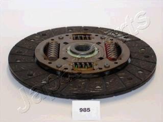 Japanparts DF-985 - Debriyaj diski furqanavto.az