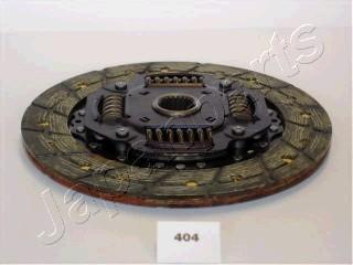 Japanparts DF-404 - Debriyaj diski furqanavto.az