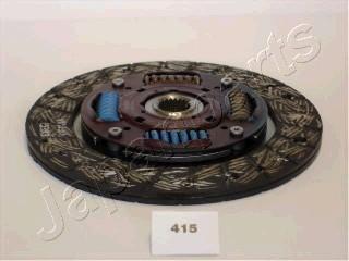 Japanparts DF-415 - Debriyaj diski furqanavto.az