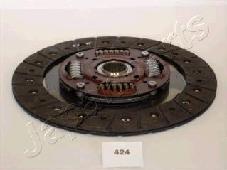 Japanparts DF-424 - Debriyaj diski furqanavto.az