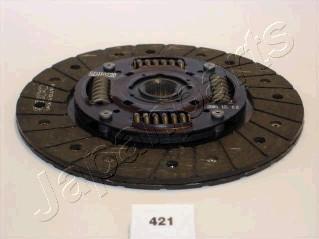 Japanparts DF-421 - Debriyaj diski furqanavto.az