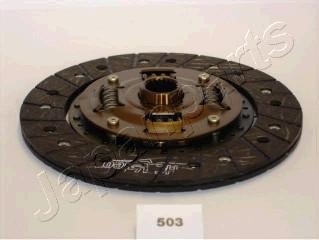 Japanparts DF-503 - Debriyaj diski furqanavto.az