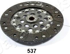 Japanparts DF-537 - Debriyaj diski furqanavto.az