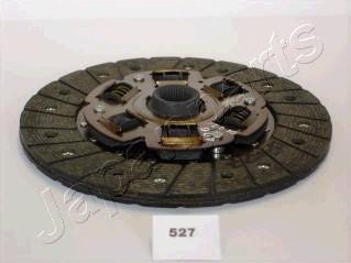 Japanparts DF-527 - Debriyaj diski furqanavto.az