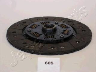 Japanparts DF-605 - Debriyaj diski furqanavto.az