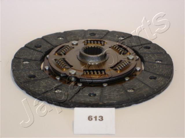 Japanparts DF-613 - Debriyaj diski furqanavto.az