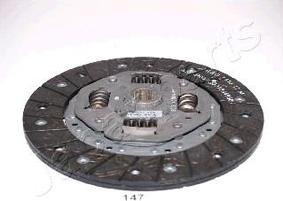 Japanparts DF-147 - Debriyaj diski furqanavto.az