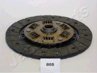 Japanparts DF-805 - Debriyaj diski furqanavto.az