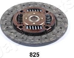 Japanparts DF-825 - Debriyaj diski furqanavto.az