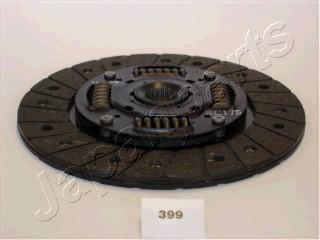 Japanparts DF-399 - Debriyaj diski furqanavto.az