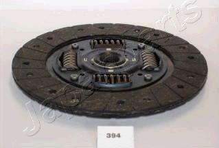 Japanparts DF-394 - Debriyaj diski furqanavto.az