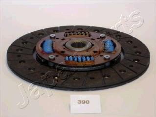 Japanparts DF-390 - Debriyaj diski furqanavto.az