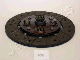 Japanparts DF-303 - Debriyaj diski furqanavto.az