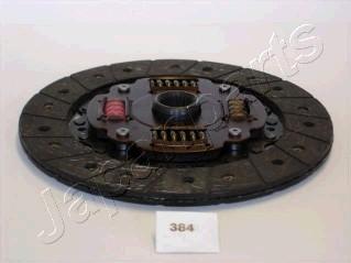 Japanparts DF-384 - Debriyaj diski furqanavto.az