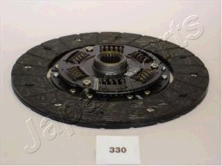 Japanparts DF-330 - Debriyaj diski furqanavto.az