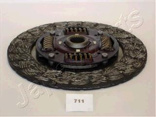 Japanparts DF-711 - Debriyaj diski furqanavto.az