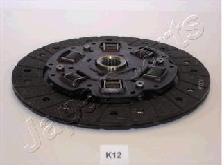 Japanparts DF-K12 - Debriyaj diski furqanavto.az