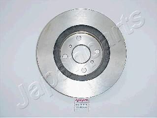 Japanparts DI-250 - Əyləc Diski furqanavto.az