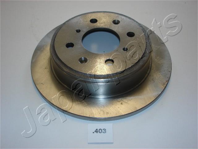 Japanparts DP-403 - Əyləc Diski furqanavto.az