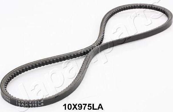 Japanparts DT-10X975LA - V-kəmər furqanavto.az
