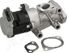 Japanparts EGR-L08 - EGR Valf furqanavto.az