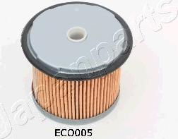 Japanparts FC-ECO005 - Yanacaq filtri furqanavto.az