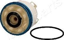 Japanparts FC-ECO039 - Yanacaq filtri furqanavto.az