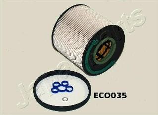 Japanparts FC-ECO035 - Yanacaq filtri furqanavto.az