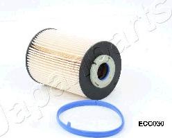 Japanparts FC-ECO030 - Yanacaq filtri furqanavto.az