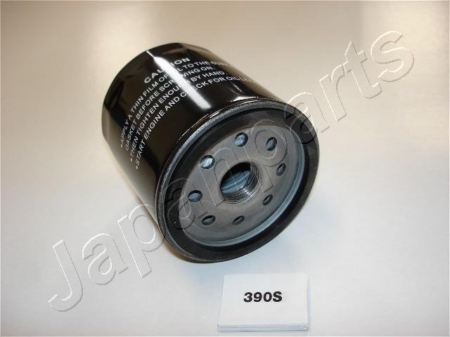 Japanparts FO-390S - Yağ filtri furqanavto.az