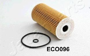 Japanparts FO-ECO096 - Yağ filtri furqanavto.az