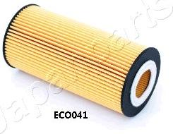 Japanparts FO-ECO041 - Yağ filtri furqanavto.az