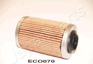 Japanparts FO-ECO070 - Yağ filtri furqanavto.az