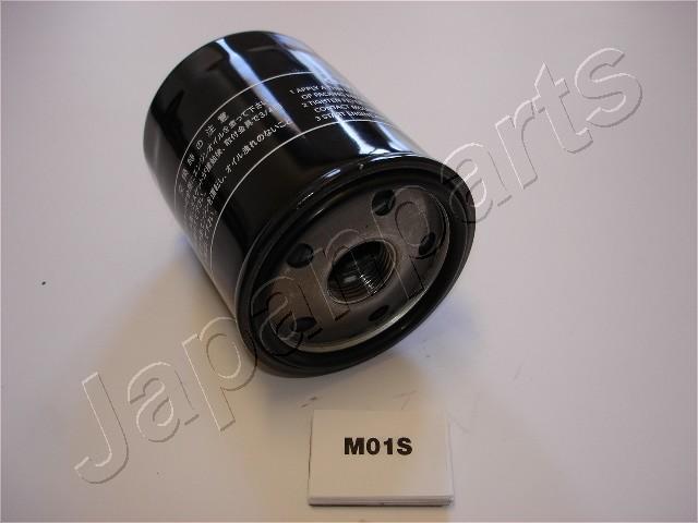 Japanparts FO-M01S - Yağ filtri furqanavto.az